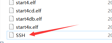 add ssh